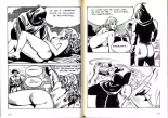 Erotissima #9 Magnum Une fille a disparu - b Lady Love et l'homme masqué : page 57