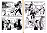 Erotissima #9 Magnum Une fille a disparu - b Lady Love et l'homme masqué : page 61