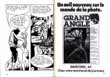 Erotissima #9 Magnum Une fille a disparu - b Lady Love et l'homme masqué : page 65