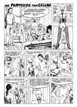 Esclave à plein temps : page 2