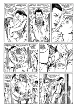 Esclave à plein temps : page 11
