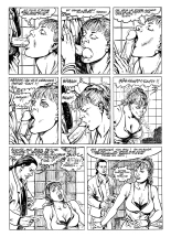 Esclave à plein temps : page 14
