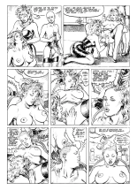 Esclave à plein temps : page 28