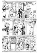Esclave à plein temps : page 31
