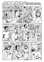 Esclave à plein temps : page 32