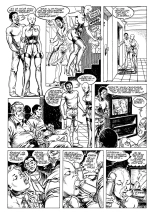 Esclave à plein temps : page 36