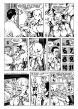 Esclave à plein temps : page 37