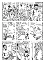 Esclave à plein temps : page 38