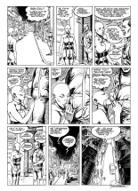 Esclave à plein temps : page 39