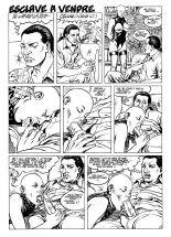 Esclave à plein temps : page 40