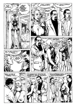 Esclave à plein temps : page 42