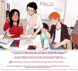 hentai Ethics 101