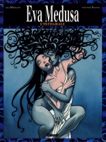 Eva Medusa T01-T03 L'Integrale : page 1