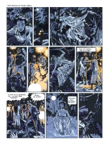 Eva Medusa T01-T03 L'Integrale : page 5
