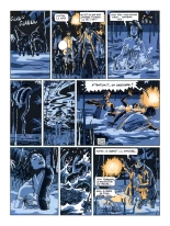 Eva Medusa T01-T03 L'Integrale : page 6