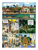Eva Medusa T01-T03 L'Integrale : page 7