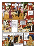 Eva Medusa T01-T03 L'Integrale : page 9