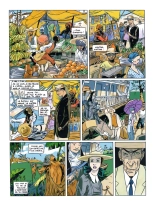 Eva Medusa T01-T03 L'Integrale : page 11