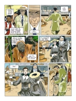 Eva Medusa T01-T03 L'Integrale : page 12