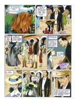 Eva Medusa T01-T03 L'Integrale : page 13