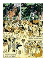 Eva Medusa T01-T03 L'Integrale : page 14