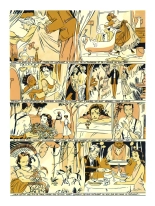 Eva Medusa T01-T03 L'Integrale : page 15