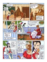 Eva Medusa T01-T03 L'Integrale : page 16