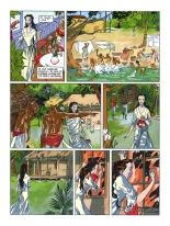 Eva Medusa T01-T03 L'Integrale : page 17