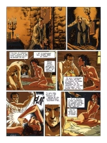 Eva Medusa T01-T03 L'Integrale : page 21