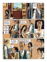 Eva Medusa T01-T03 L'Integrale : page 22