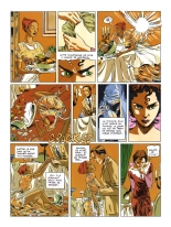 Eva Medusa T01-T03 L'Integrale : page 24