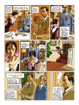 Eva Medusa T01-T03 L'Integrale : page 25