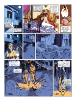 Eva Medusa T01-T03 L'Integrale : page 26