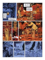 Eva Medusa T01-T03 L'Integrale : page 27