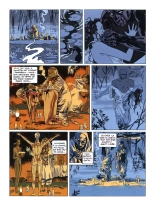 Eva Medusa T01-T03 L'Integrale : page 28
