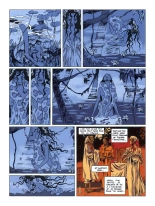Eva Medusa T01-T03 L'Integrale : page 30
