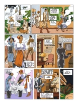 Eva Medusa T01-T03 L'Integrale : page 32