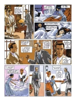 Eva Medusa T01-T03 L'Integrale : page 33