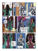 Eva Medusa T01-T03 L'Integrale : page 34