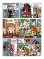 Eva Medusa T01-T03 L'Integrale : page 35
