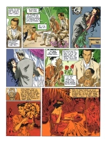 Eva Medusa T01-T03 L'Integrale : page 36