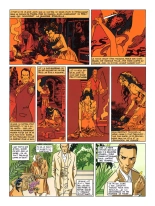 Eva Medusa T01-T03 L'Integrale : page 37