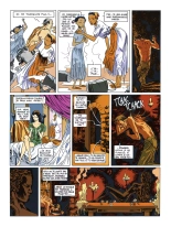 Eva Medusa T01-T03 L'Integrale : page 39