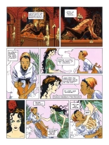 Eva Medusa T01-T03 L'Integrale : page 40