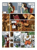 Eva Medusa T01-T03 L'Integrale : page 42