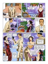 Eva Medusa T01-T03 L'Integrale : page 43