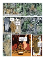 Eva Medusa T01-T03 L'Integrale : page 45