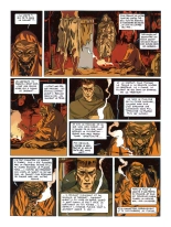 Eva Medusa T01-T03 L'Integrale : page 46