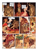 Eva Medusa T01-T03 L'Integrale : page 47