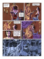 Eva Medusa T01-T03 L'Integrale : page 49